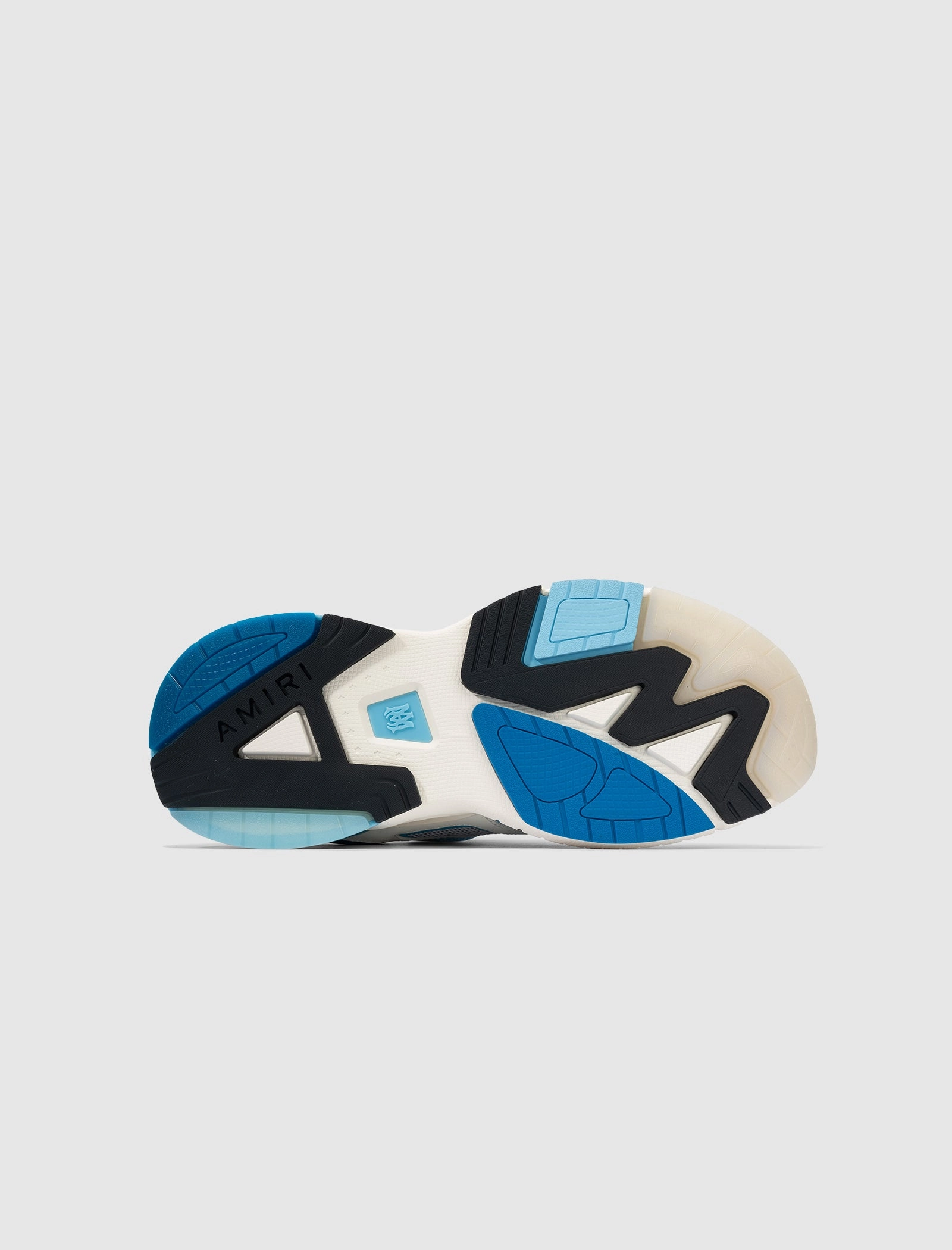 MA RUNNER AIR BLUE