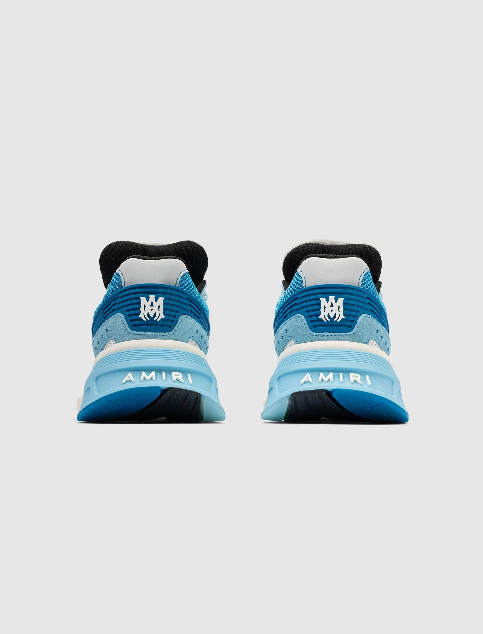 MA RUNNER AIR BLUE