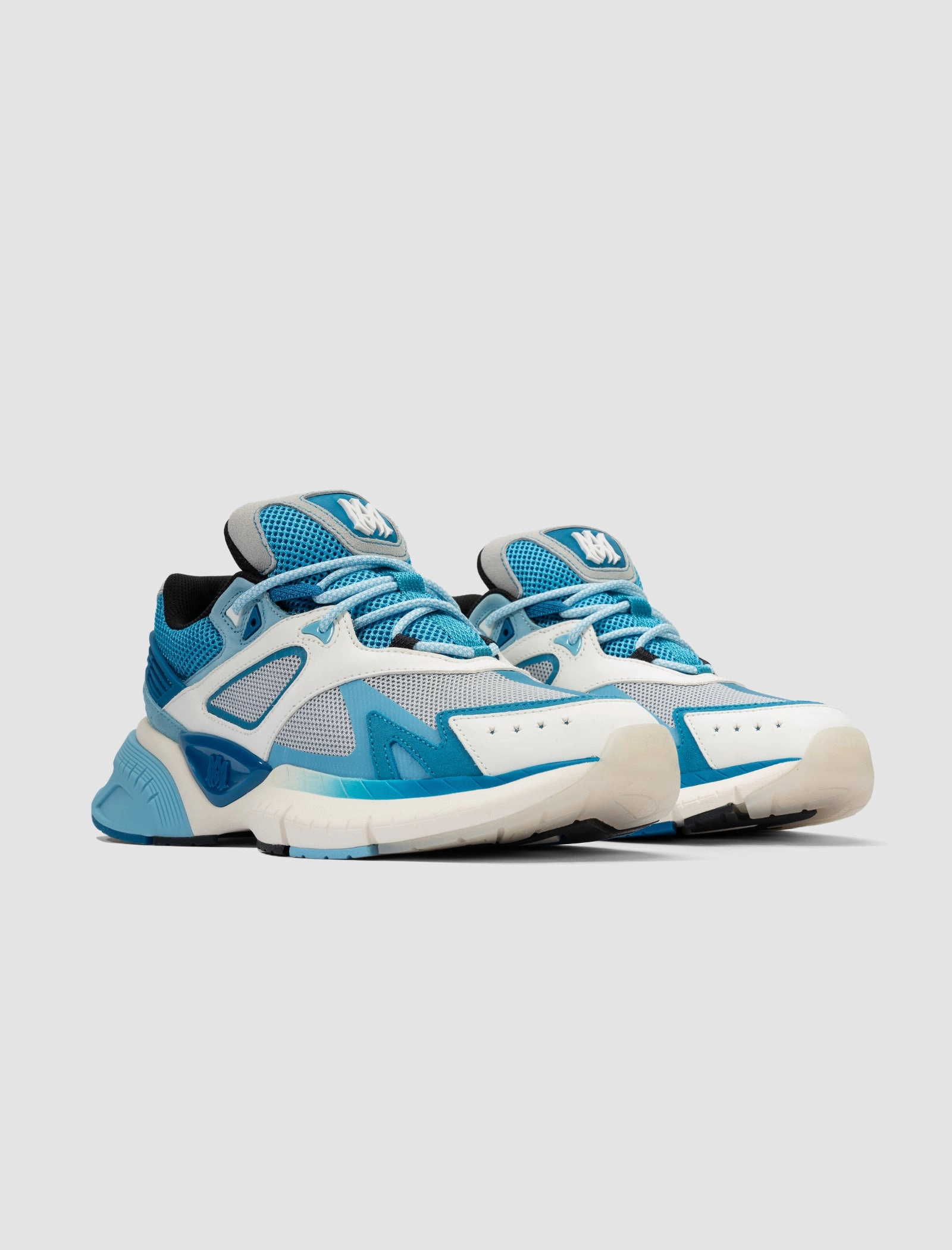MA RUNNER AIR BLUE