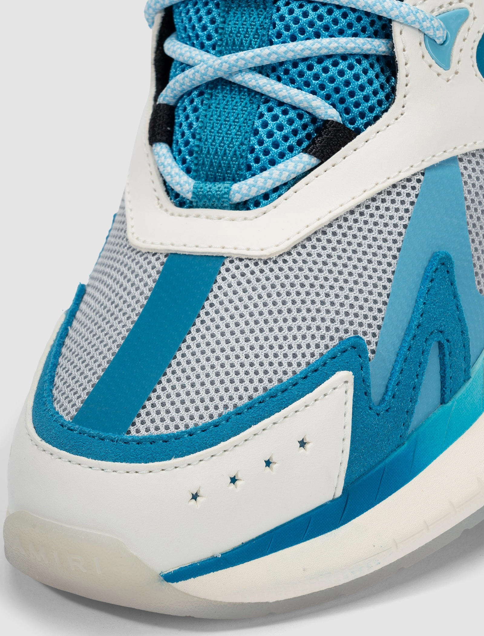 MA RUNNER AIR BLUE