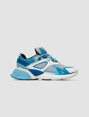 MA RUNNER AIR BLUE