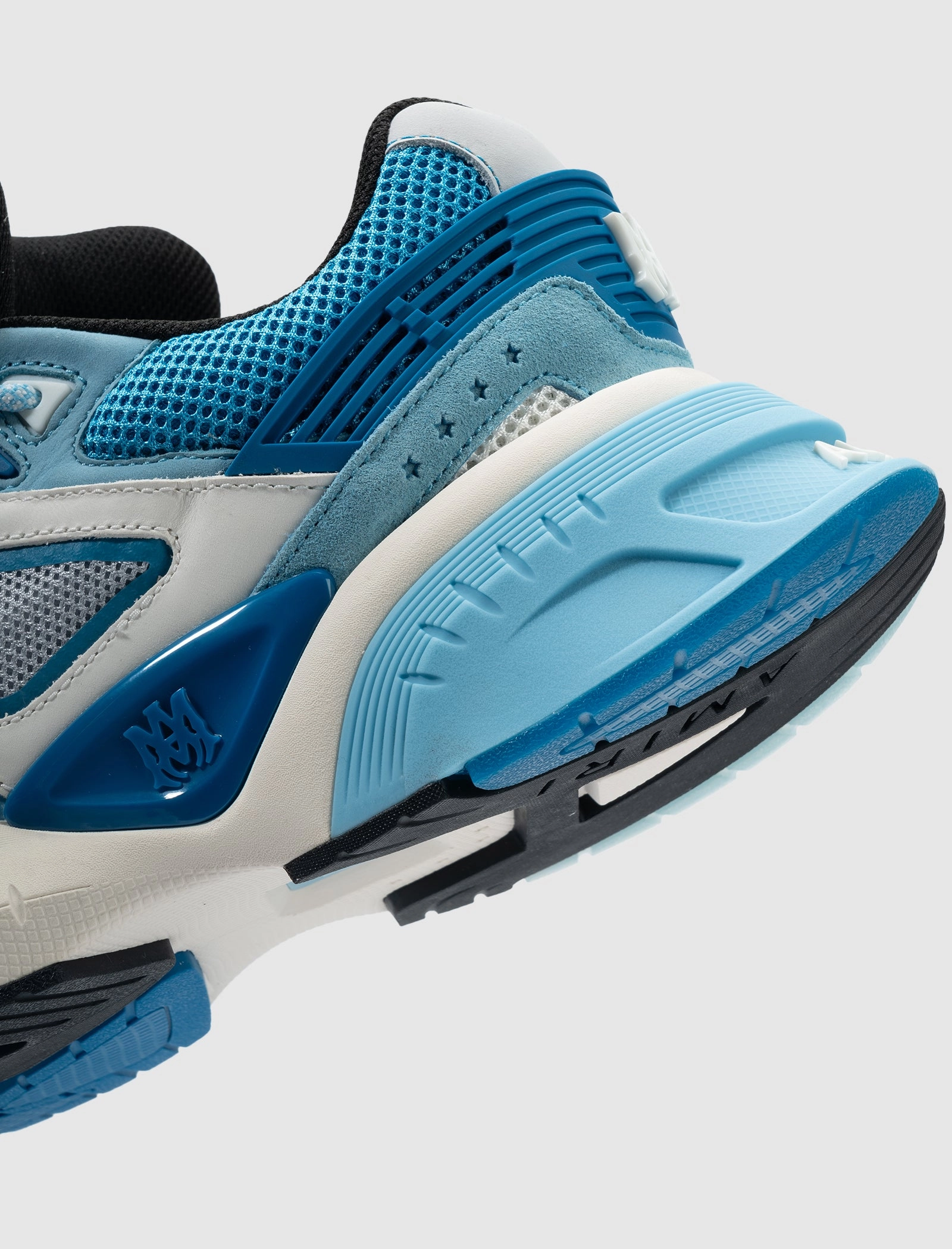 MA RUNNER AIR BLUE
