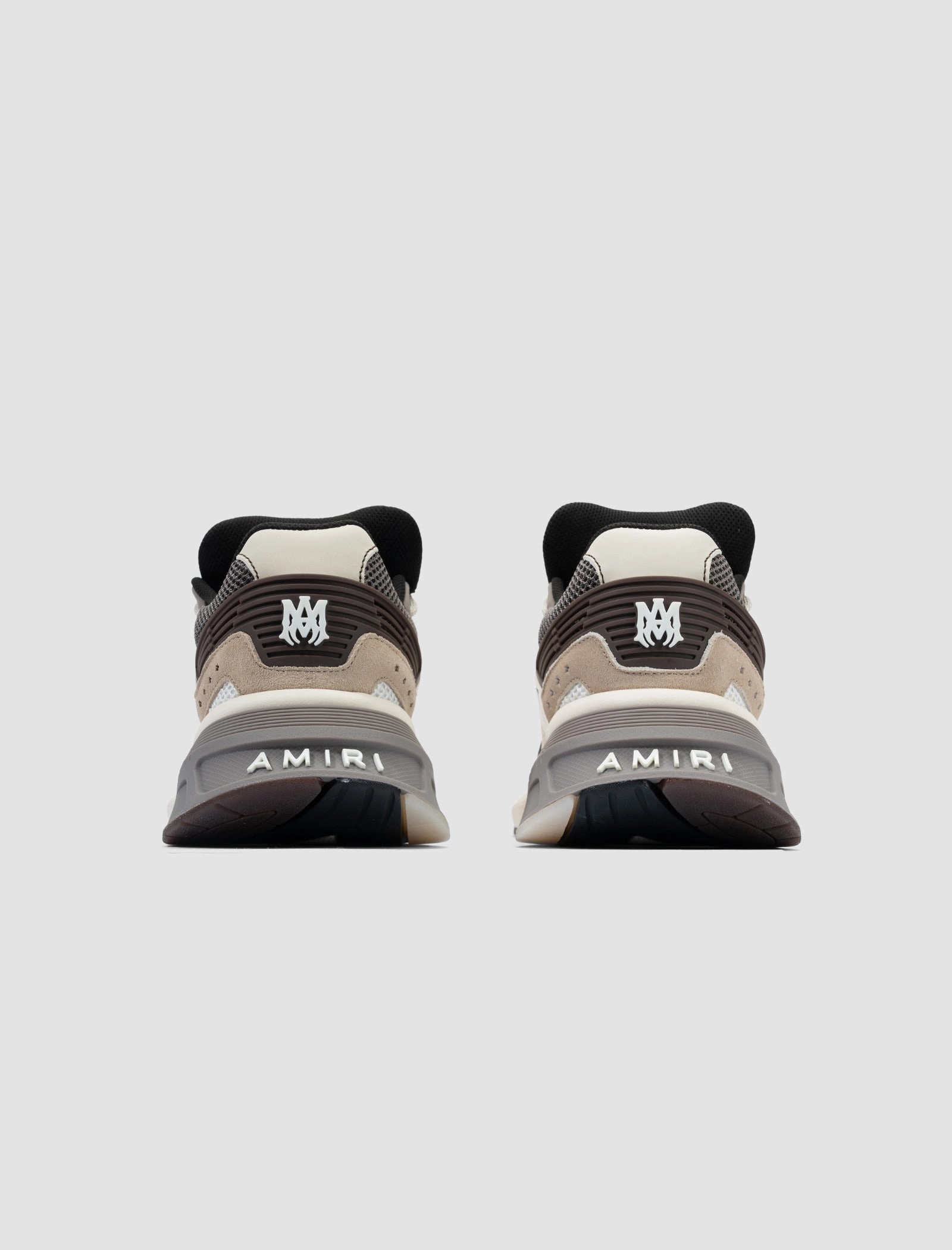 MA RUNNER BROWN