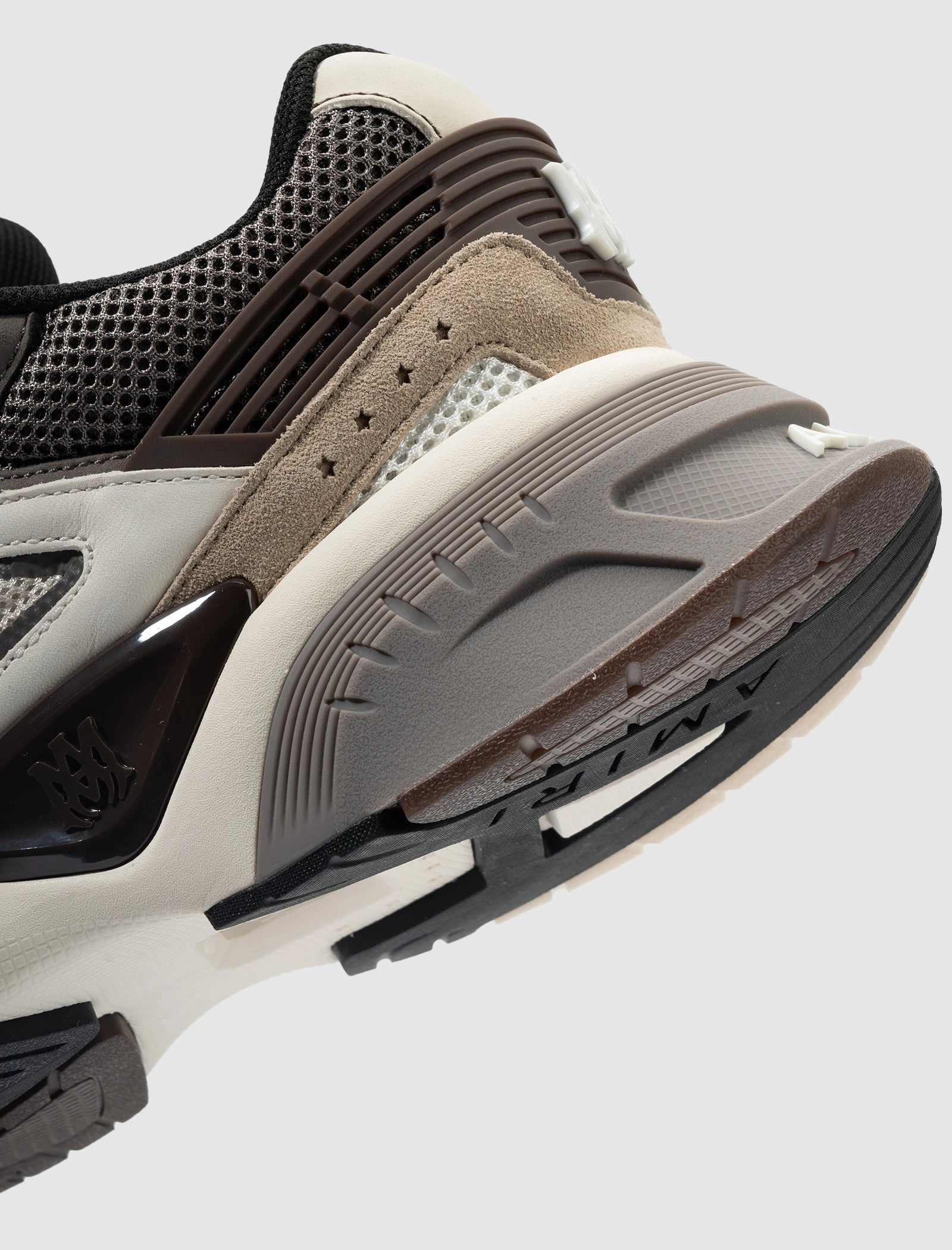 MA RUNNER BROWN