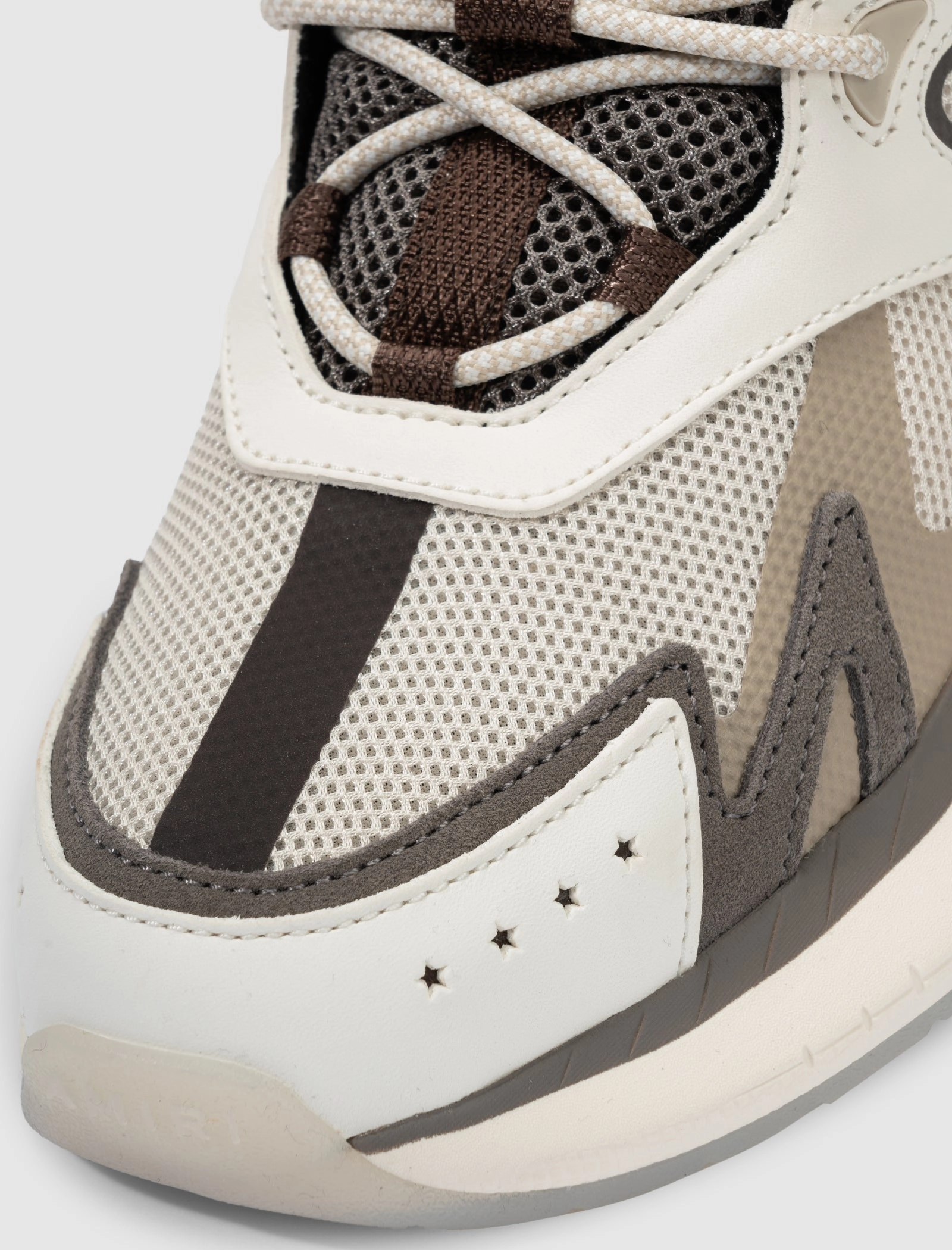MA RUNNER BROWN