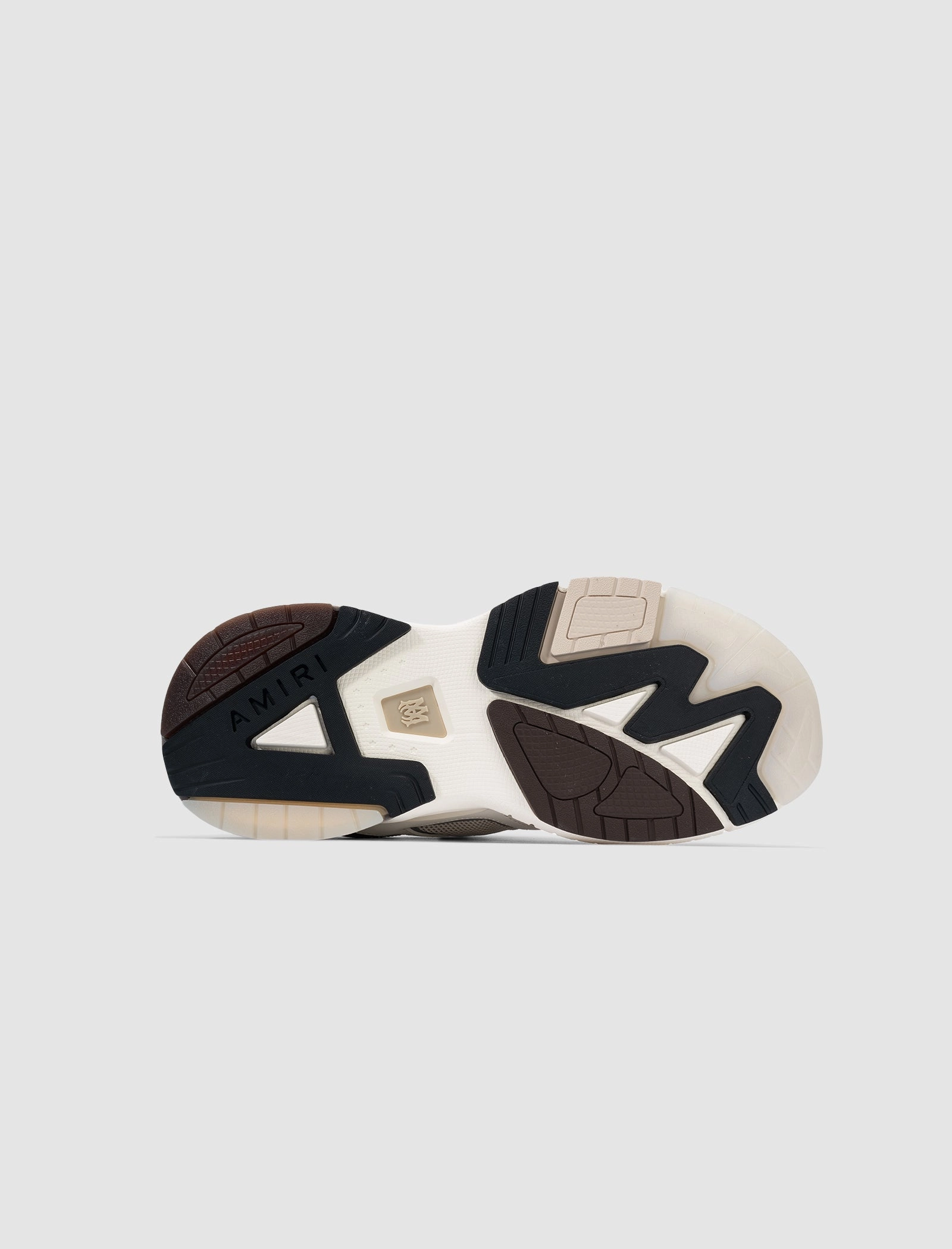 MA RUNNER BROWN