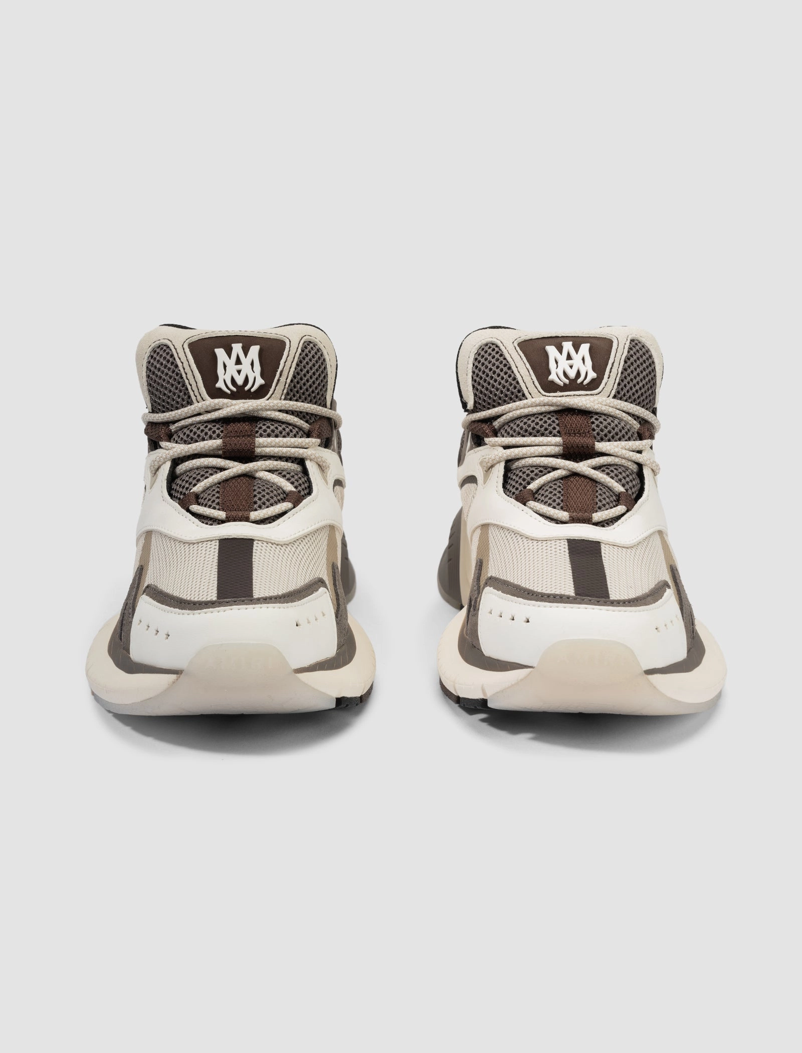 MA RUNNER BROWN