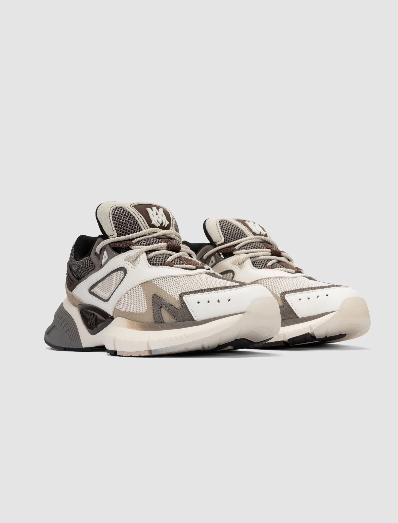 MA RUNNER BROWN