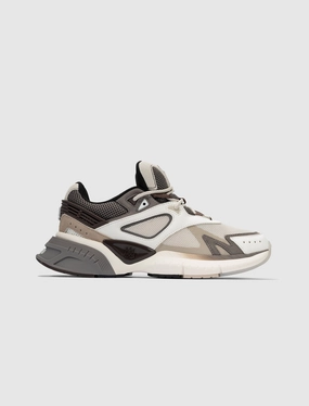 MA RUNNER BROWN