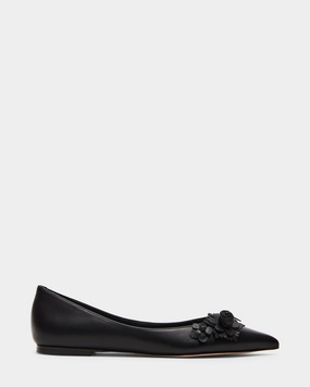 MARIA BLACK LEATHER - SM REBOOTED