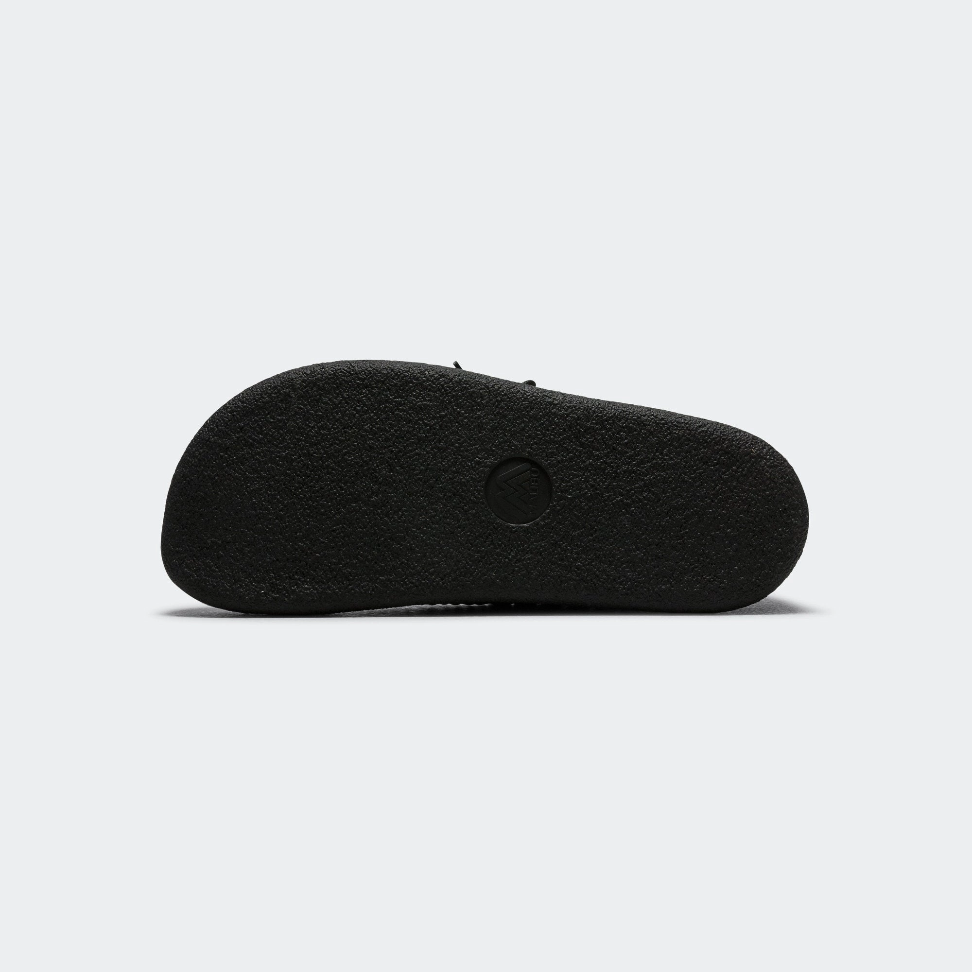 Matador Chukka Low - Black/Black