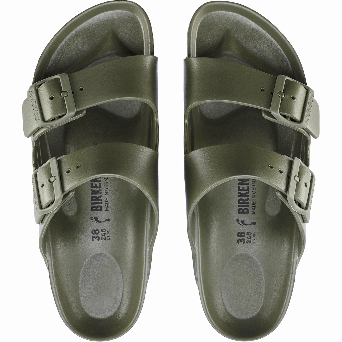 Men's Arizona EVA Narrow