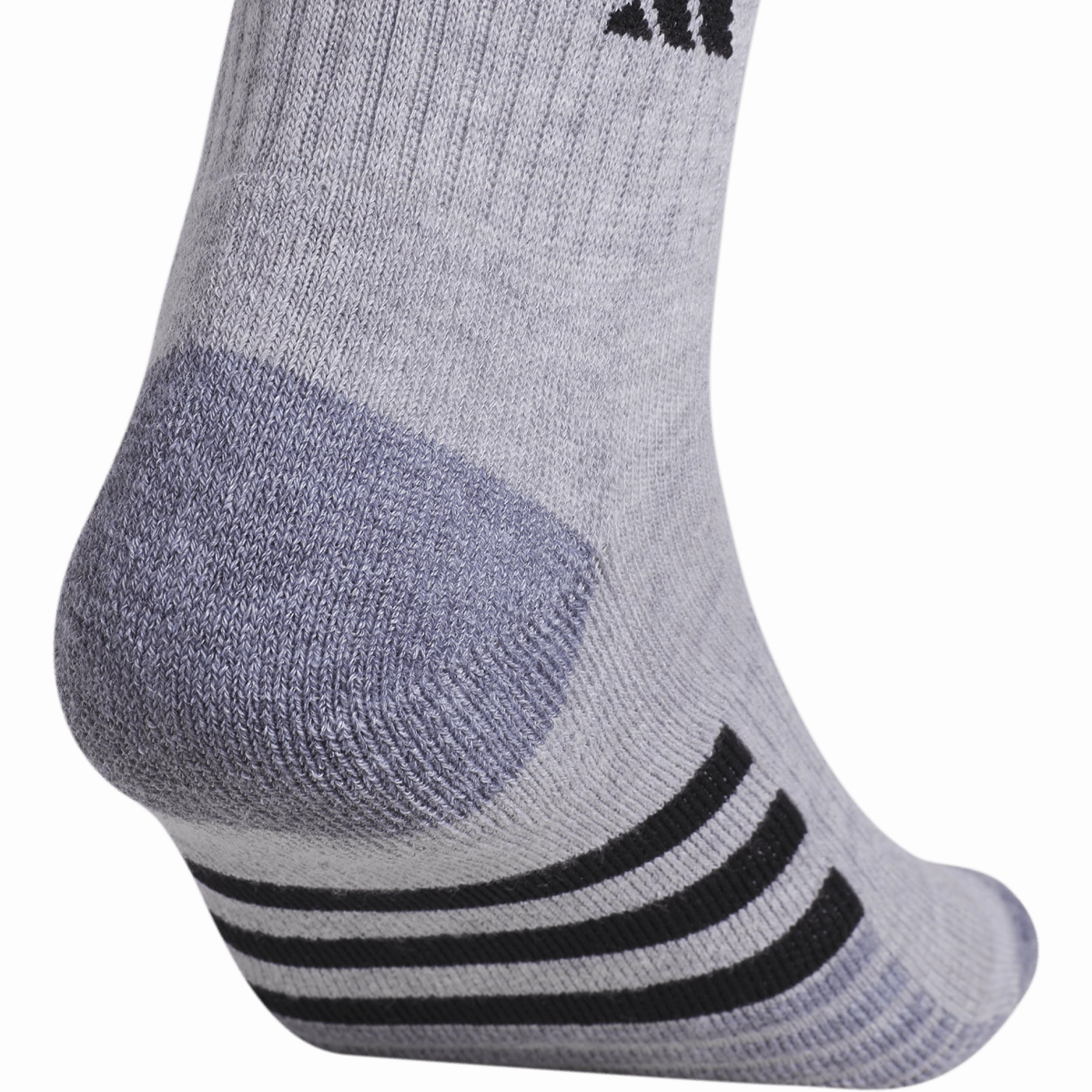 Men's Cushioned 3.0 Quarter 3-Pack