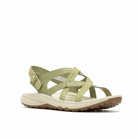 Merrell Momentum Agave Mosstone J006688 Wos