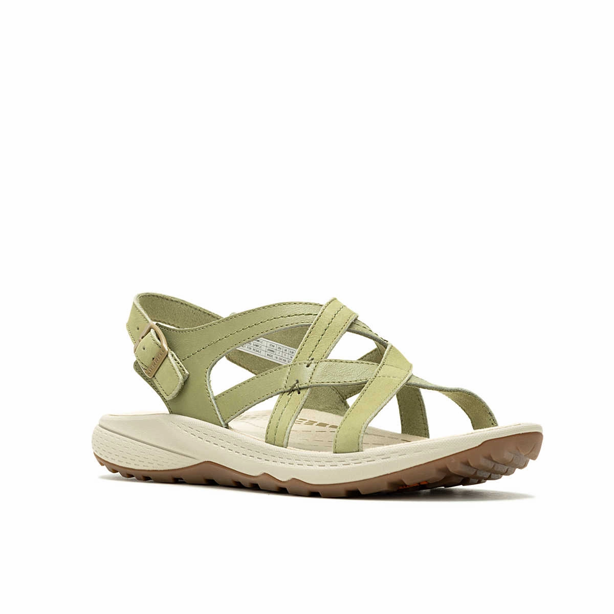 Merrell Momentum Agave Mosstone J006688 Wos