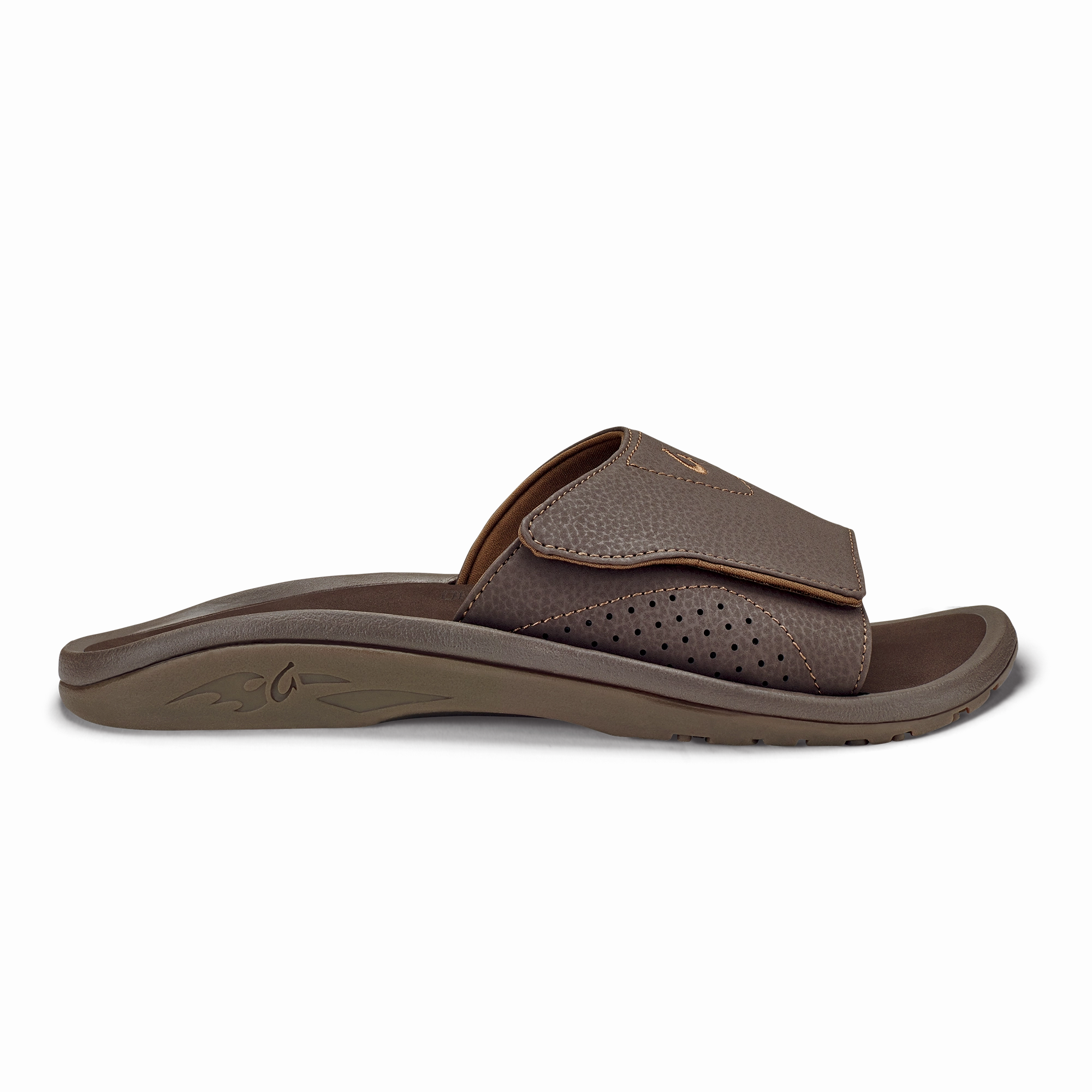 Nalu Slide - Dark Java
