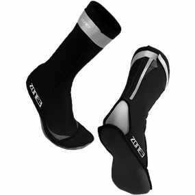 Neoprene Swim Socks