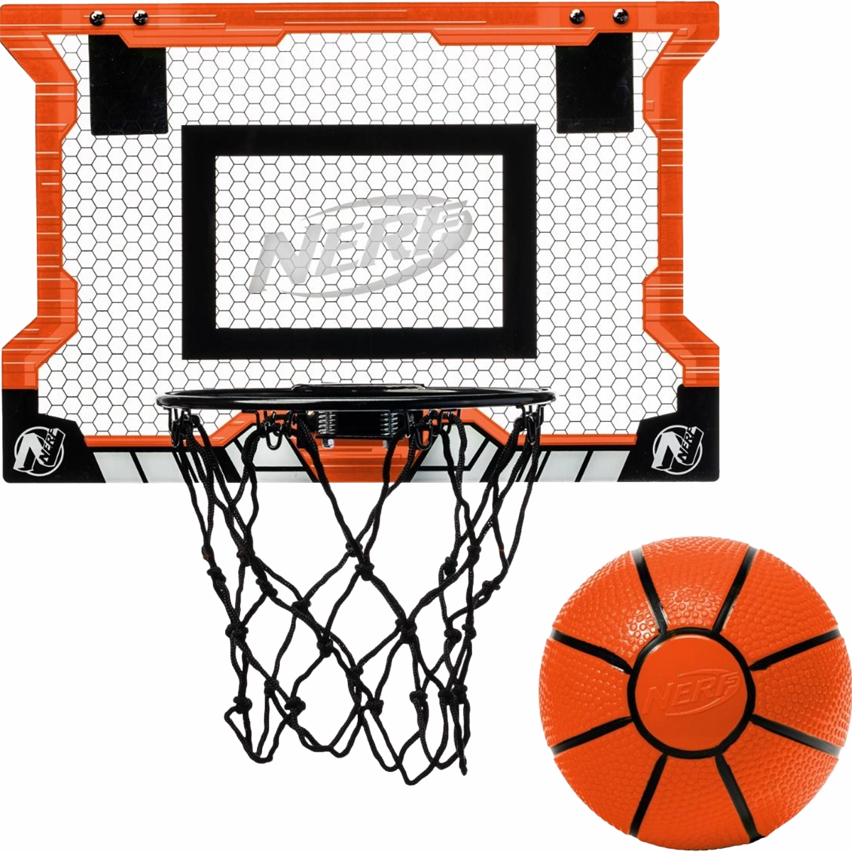 Nerf Pro Hoop