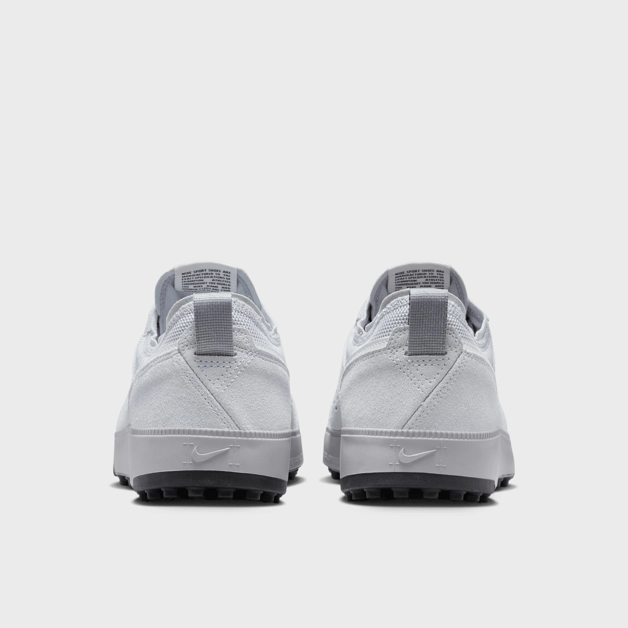 Nike C1TY Cement Grey / Summit White - Sky Grey