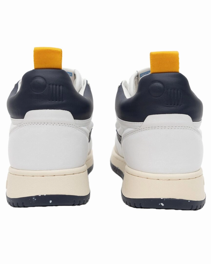 Oncept Princton Leather Sneaker