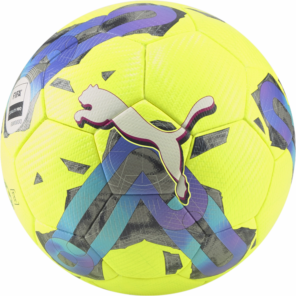 Orbita 2 TB FIFA Quality Pro Ball Size 5