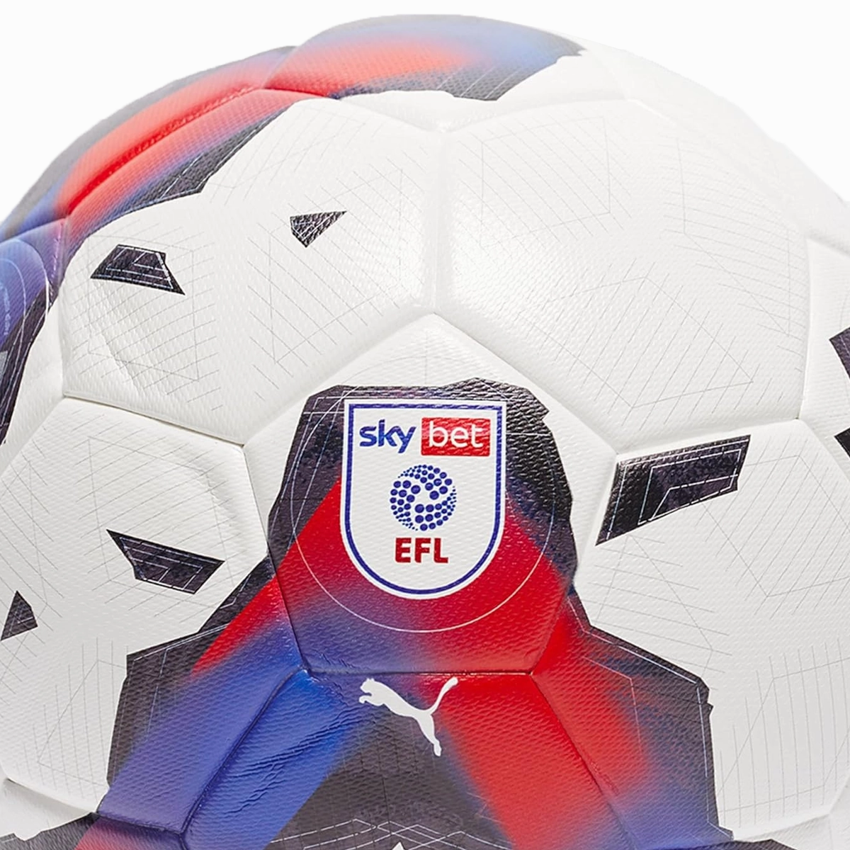 Orbita 3 EFL Sky BET Ball