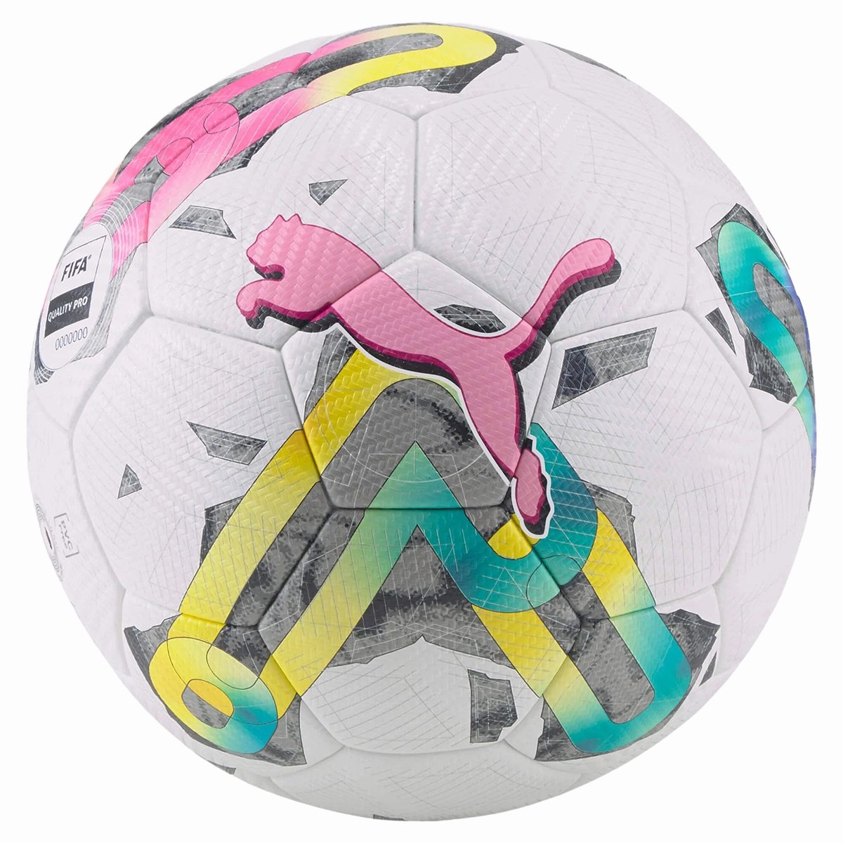 Orbita 3 FIFA Quality Ball NFHS - Size 5