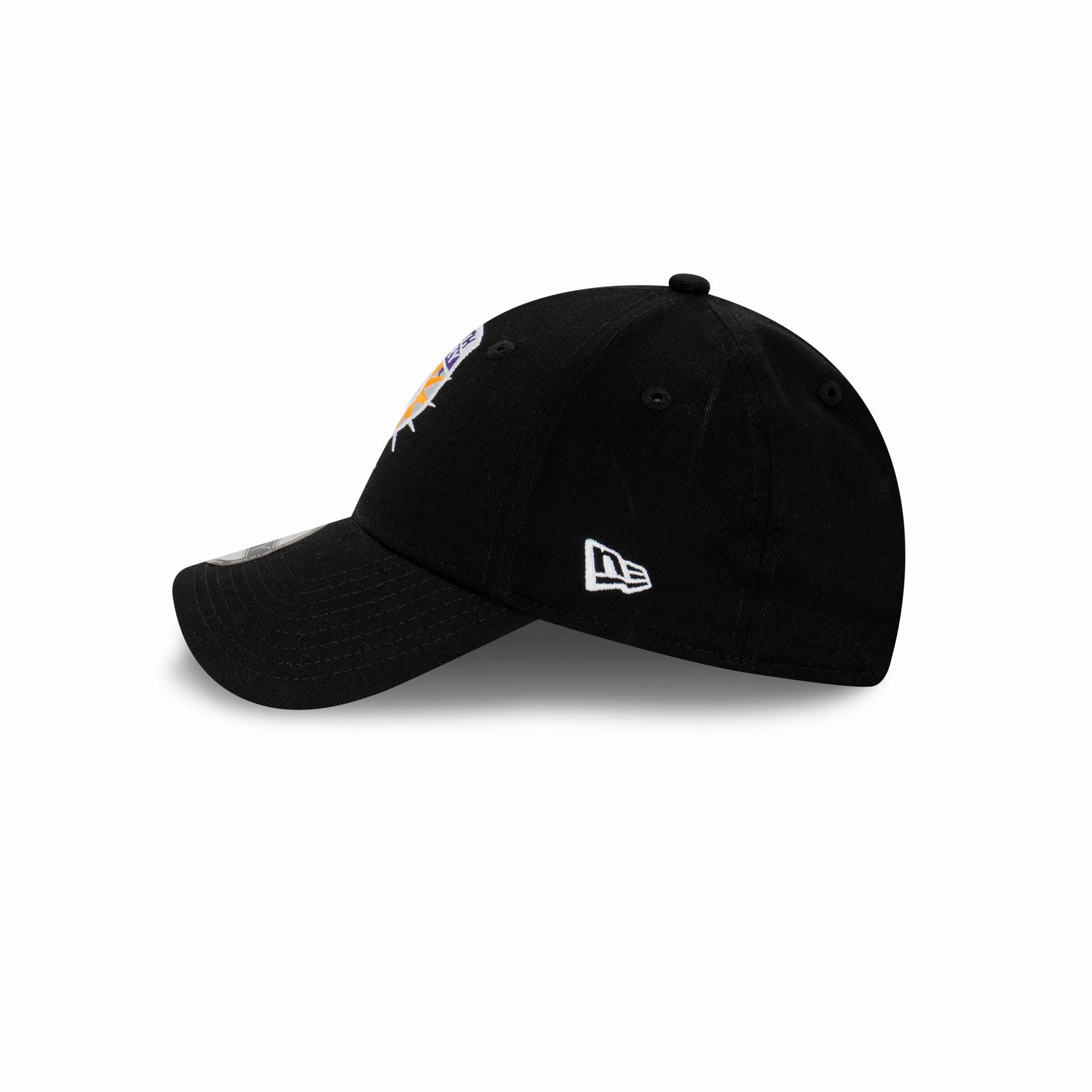 Perth Glory Official Team Colours 9FORTY Snapback