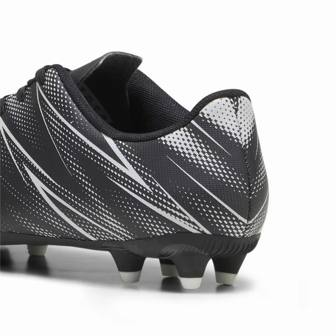 Puma - Kids' (Junior) Attacanto FG/AG Soccer Cleats (107480 01)
