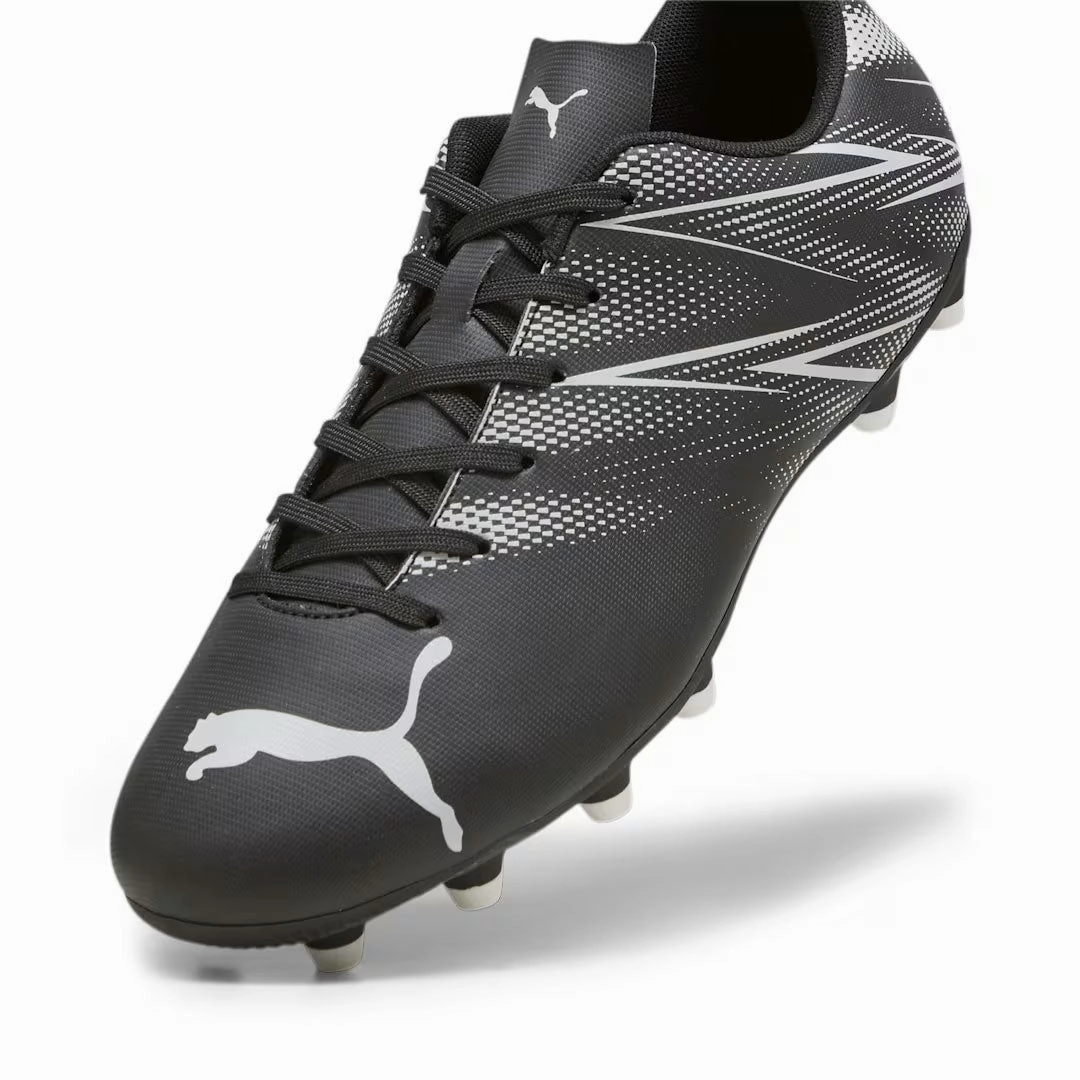 Puma - Men's Attacanto FG/AG Soccer Cleats (107477 01)