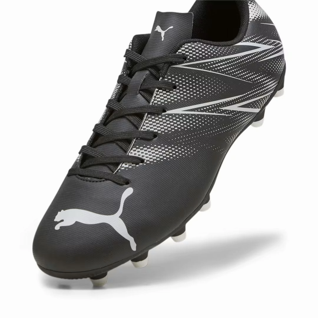 Puma - Men's Attacanto FG/AG Soccer Cleats (107477 01)