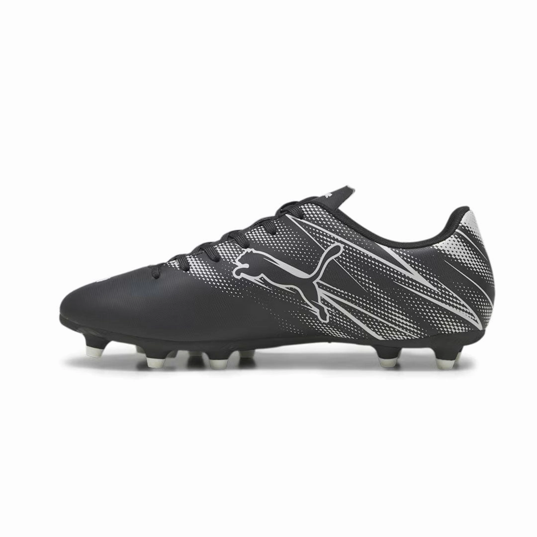 Puma - Men's Attacanto FG/AG Soccer Cleats (107477 01)