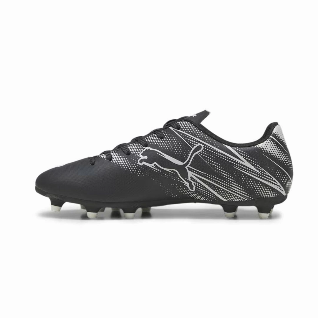 Puma - Men's Attacanto FG/AG Soccer Cleats (107477 01)
