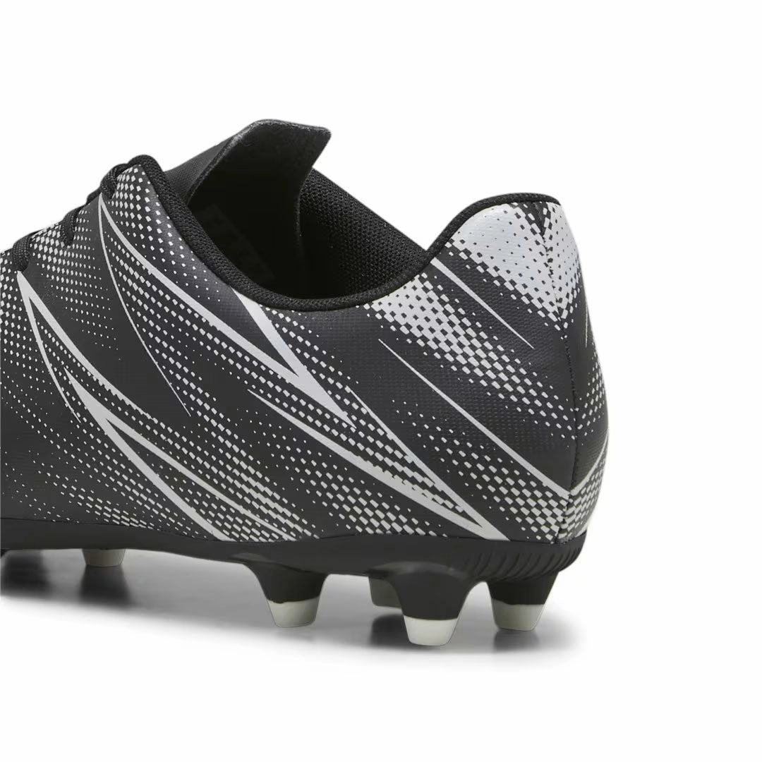 Puma - Men's Attacanto FG/AG Soccer Cleats (107477 01)