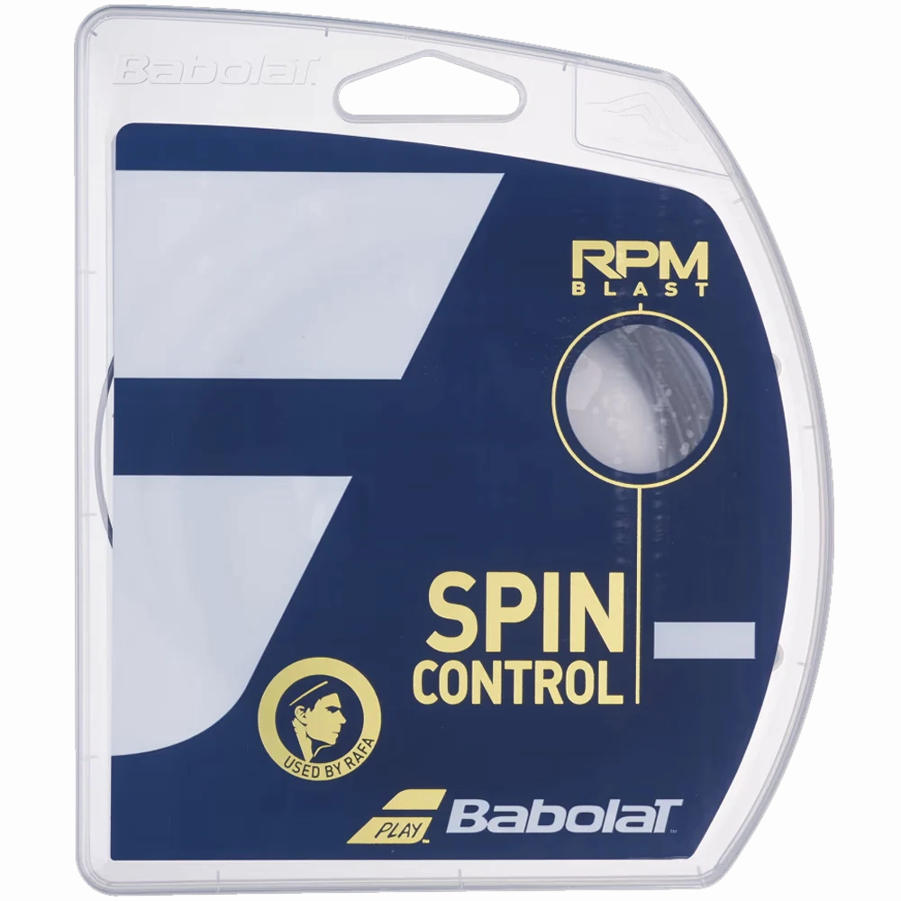 RPM Blast 17G