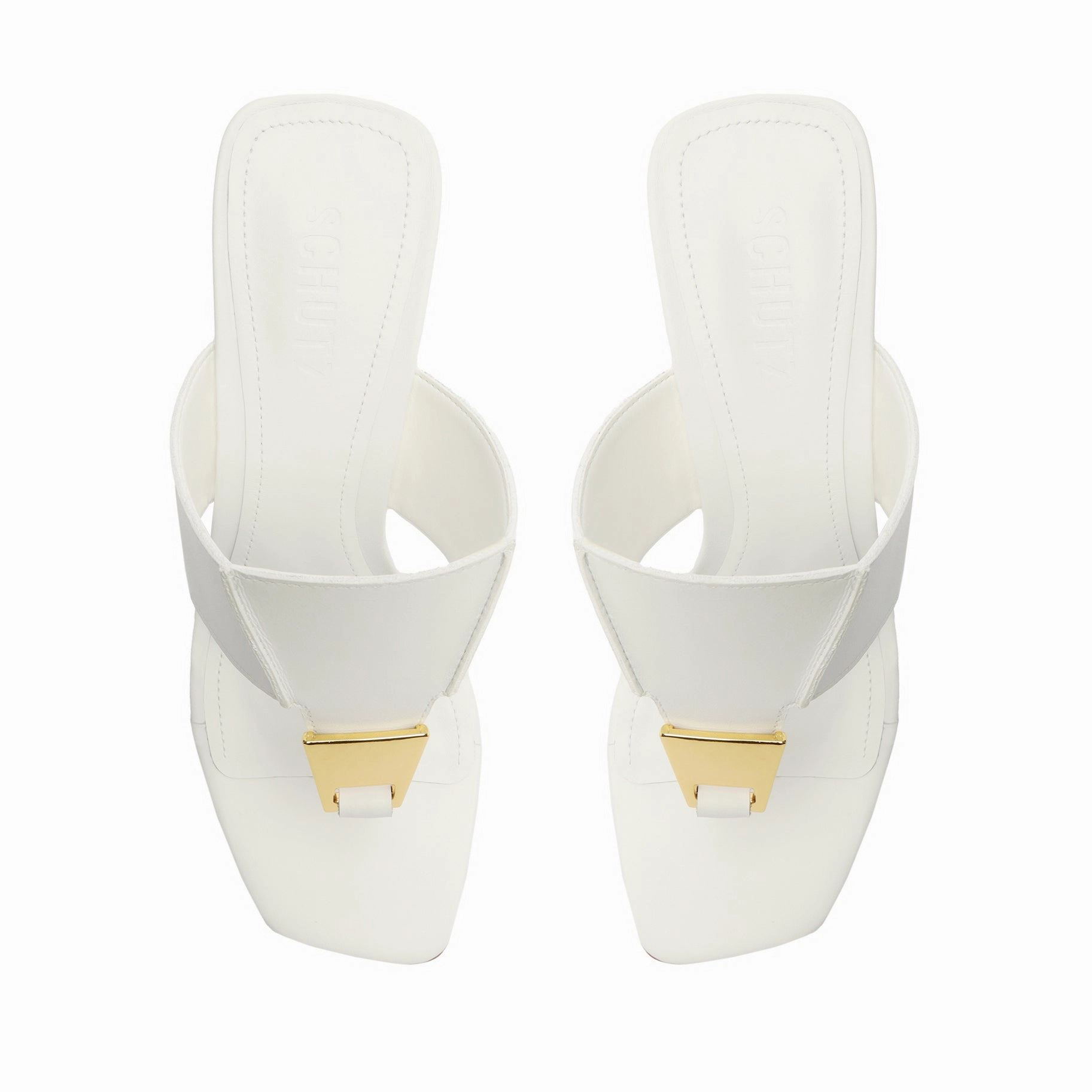 Salma Leather Sandal