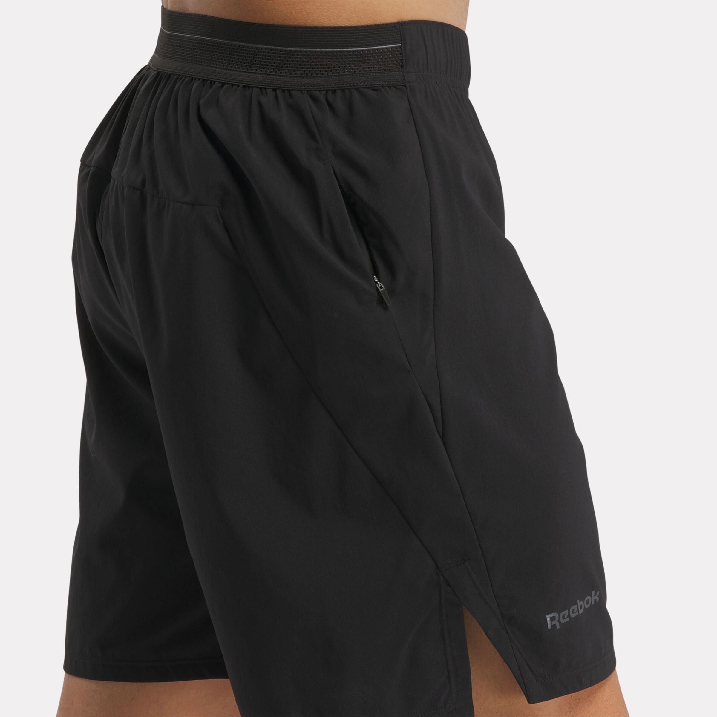 Speed 4.0 Short Black