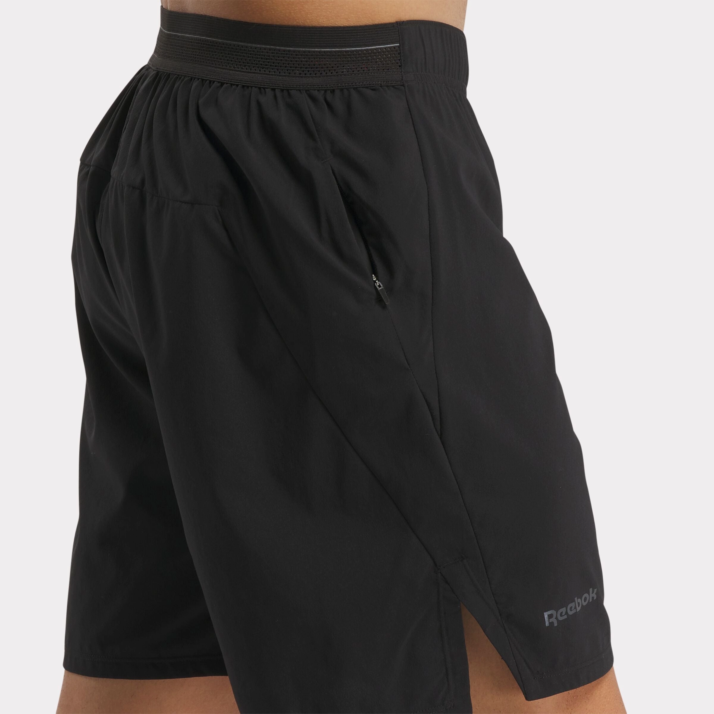 Speed 4.0 Short Black