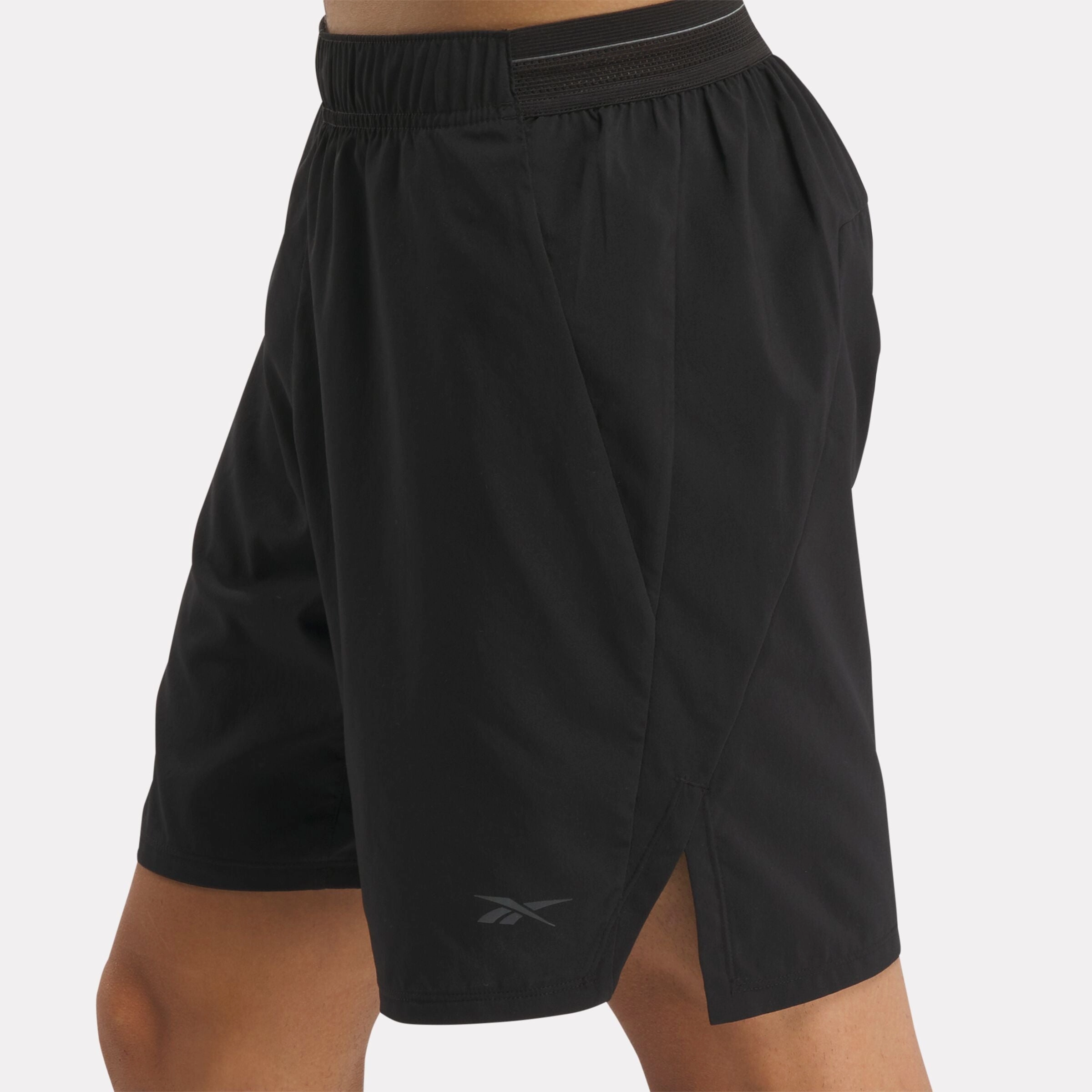 Speed 4.0 Short Black