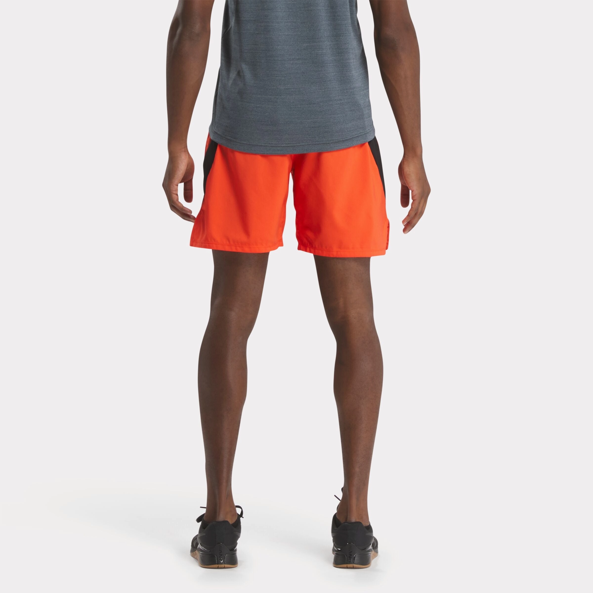 Speed 4.0 Short Dynamic Red