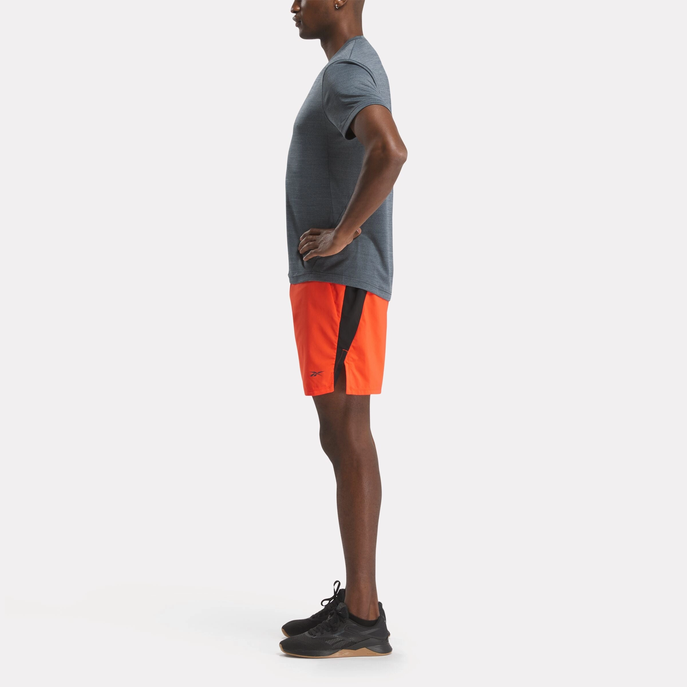 Speed 4.0 Short Dynamic Red