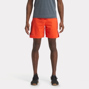 Speed 4.0 Short Dynamic Red