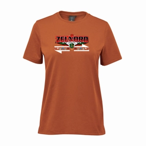 Stormtech Women's Oasis S/S Tee, Full Color