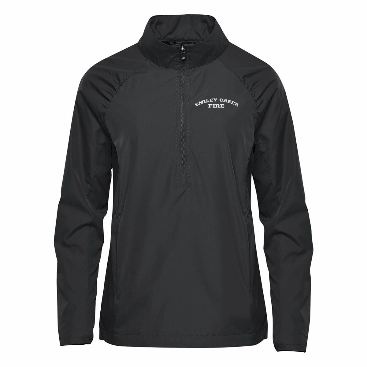 Stormtech Women's Pacifica 1/4 Zip Anorak