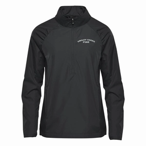 Stormtech Women's Pacifica 1/4 Zip Anorak