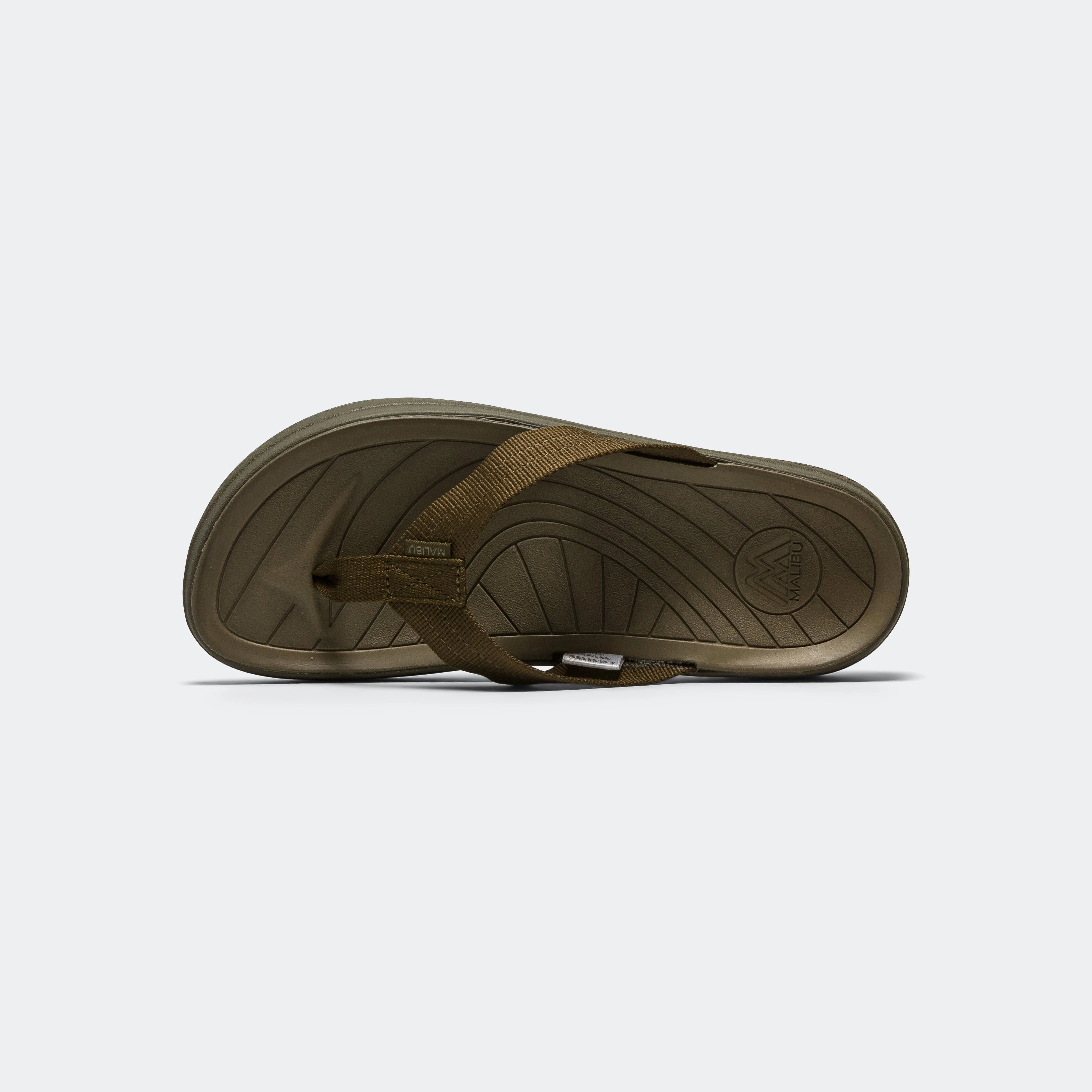 Surfrider - Olive