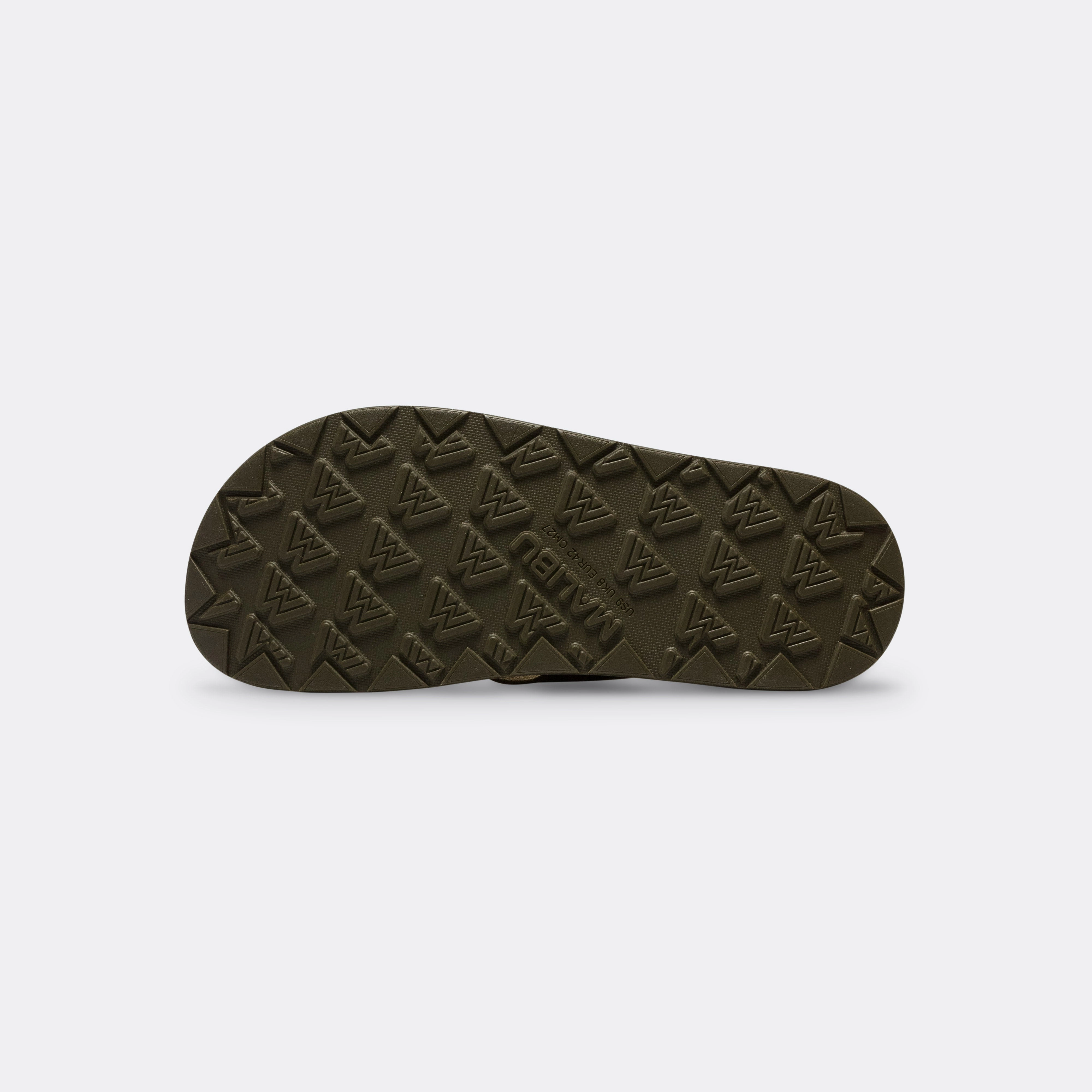Surfrider - Olive