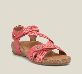 Taos Trulie Coral
