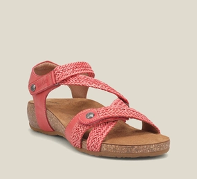 Taos Trulie Coral