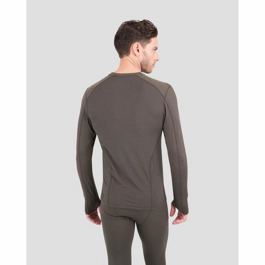 Terramar 2.0 Men's Thermolator Performance Crew